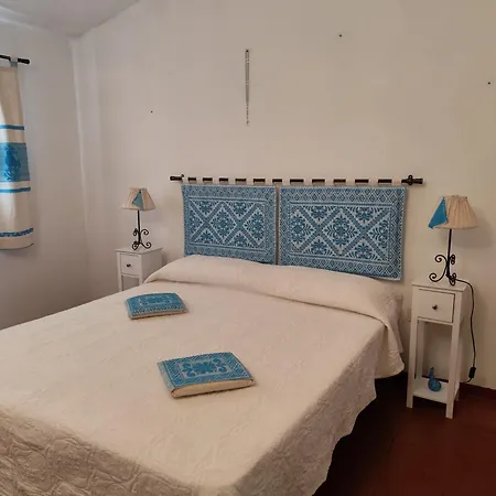 Σπίτι διακοπών Ira
