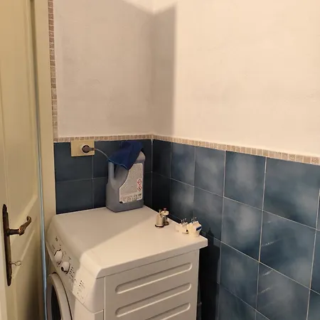 Ira Σπίτι διακοπών Ρώμη