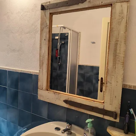 Ira Σπίτι διακοπών *
